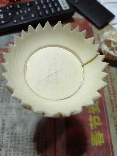 古玩雜項(xiàng)鬼工球真品鑒賞圖