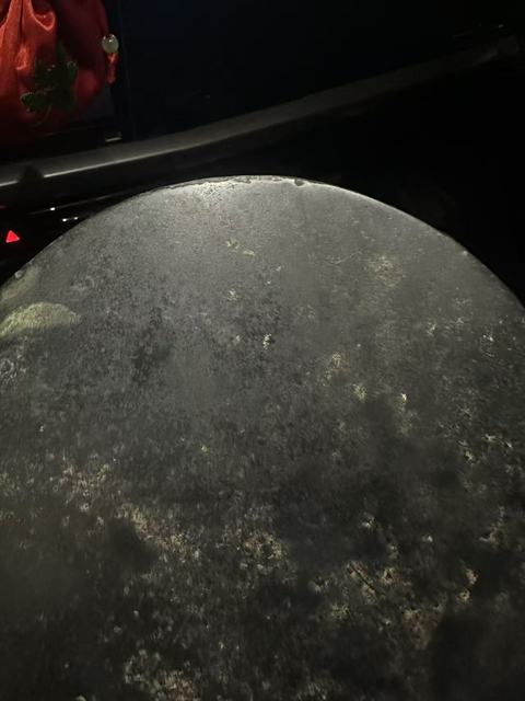 古玩銅器銅鏡真品鑒賞圖