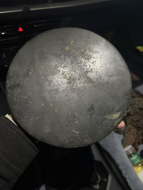 古玩銅器銅鏡真品鑒賞圖