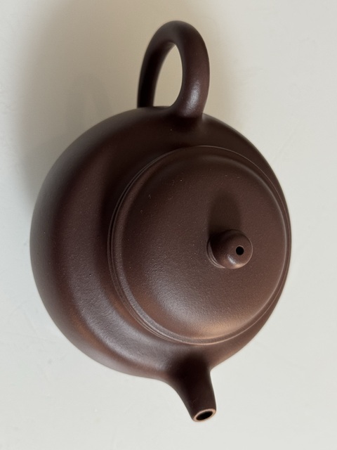 古玩雜項仁賢齋紫砂真品鑒賞圖