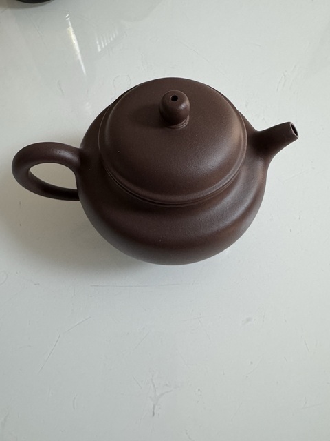 古玩雜項仁賢齋紫砂真品鑒賞圖