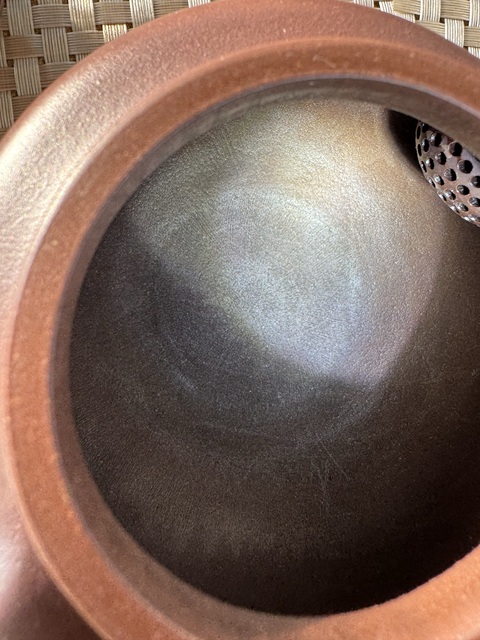 古玩雜項仁賢齋紫砂真品鑒賞圖