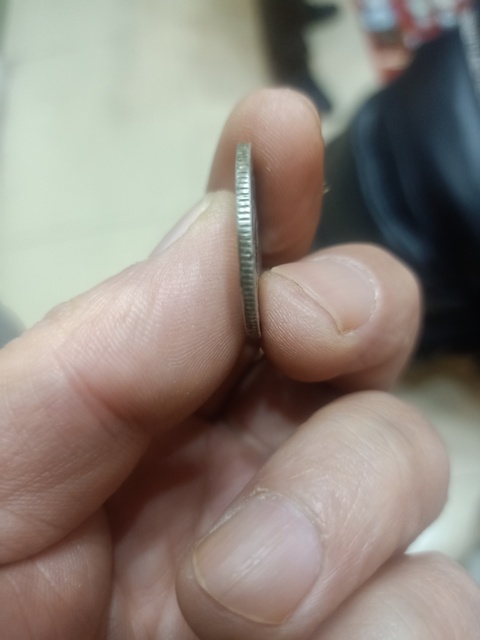 古玩錢幣江南省造光緒元寶真品鑒賞圖