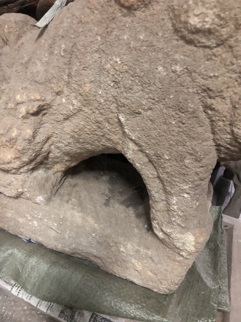 古玩雜項(xiàng)獅子真品鑒賞圖