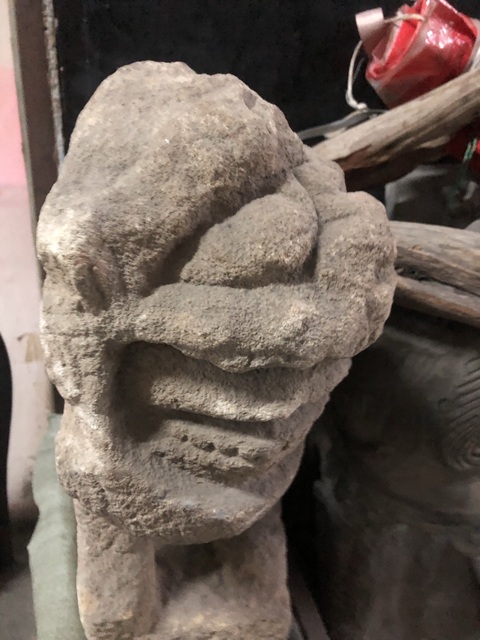 古玩雜項(xiàng)獅子真品鑒賞圖