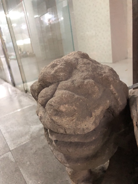 古玩雜項(xiàng)獅子真品鑒賞圖