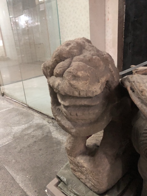 古玩雜項(xiàng)獅子真品鑒賞圖