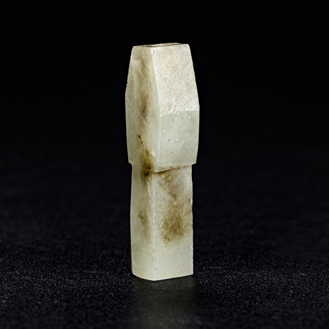 古玩玉器老玉雕件真品鑒賞圖