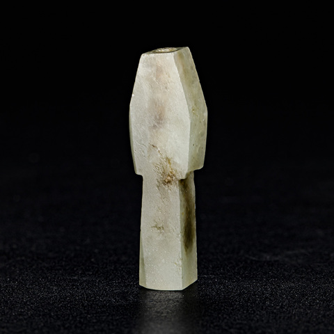 古玩玉器老玉雕件真品鑒賞圖