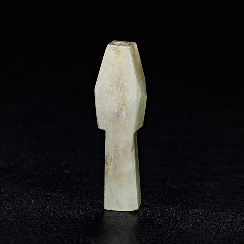 古玩玉器老玉雕件真品鑒賞圖