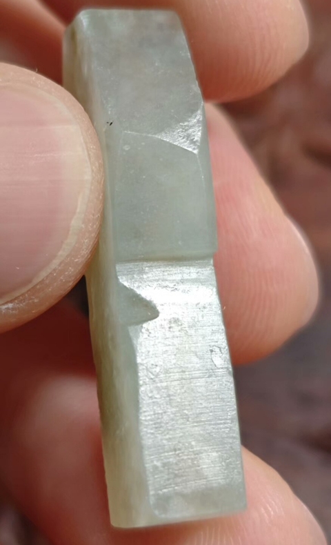 古玩玉器老玉雕件真品鑒賞圖