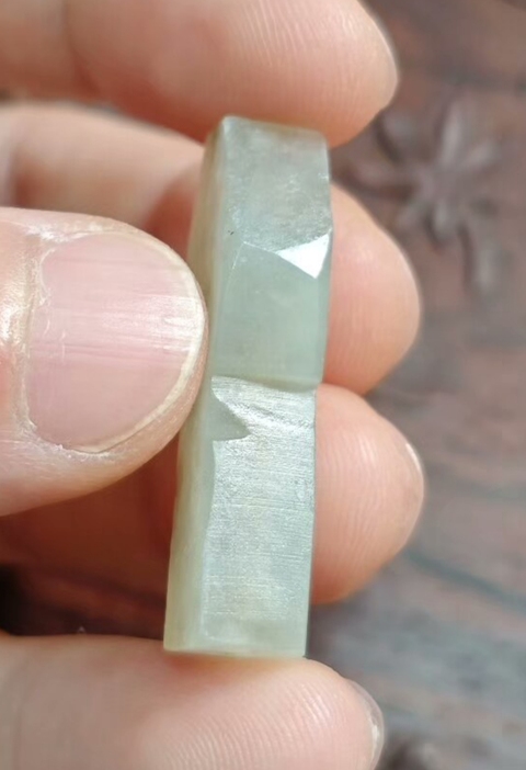 古玩玉器老玉雕件真品鑒賞圖