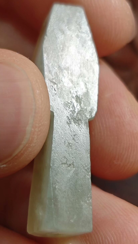 古玩玉器老玉雕件真品鑒賞圖