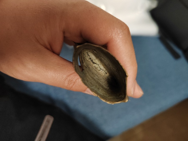 古玩銅器銅鉞真品鑒賞圖