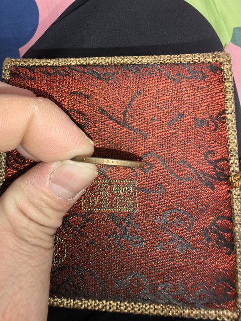 古玩錢幣美國總統約翰昆西亞當斯一美元硬幣真品鑒賞圖