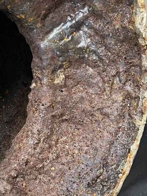 古玩銅器銅佛祖像真品鑒賞圖