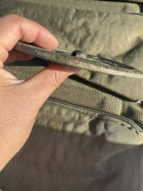 古玩銅器銅鏡真品鑒賞圖