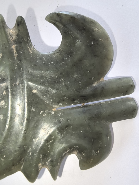 古玩玉器仿紅山文化真品鑒賞圖