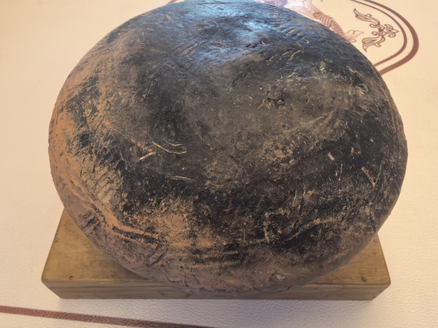 古玩陶瓷陶罐真品鑒賞圖