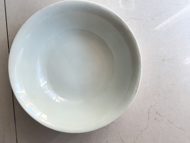 古玩陶瓷粉彩碗真品鑒賞圖