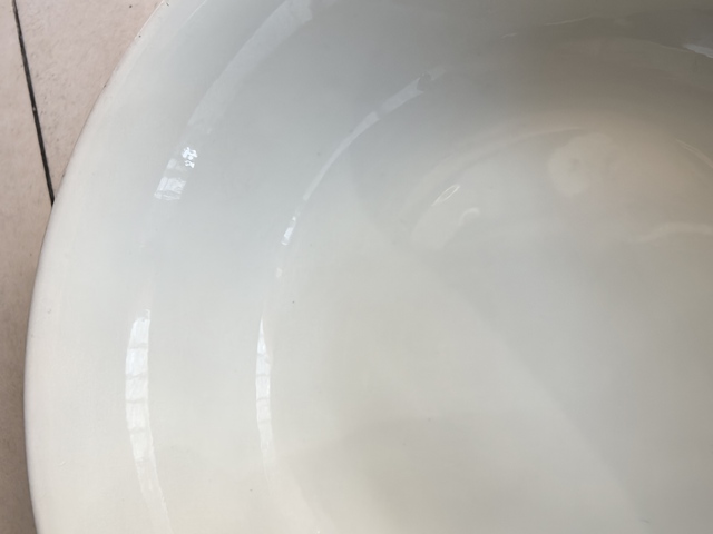 古玩陶瓷粉彩碗真品鑒賞圖