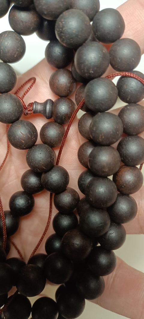 古玩雜項串珠真品鑒賞圖