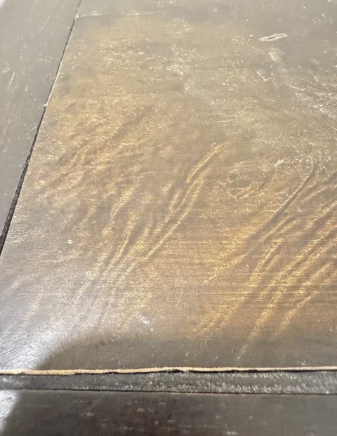 古玩雜項花幾真品鑒賞圖