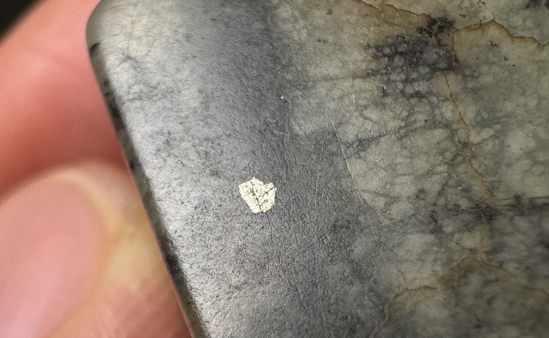 古玩玉器玉印章真品鑒賞圖