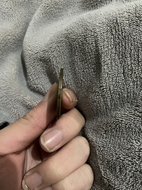 古玩錢幣生肖狗 福字紀念章真品鑒賞圖