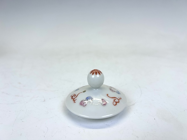 古玩陶瓷民國·粉彩龍鳳紋茶壺拍賣，當(dāng)前價(jià)格0元