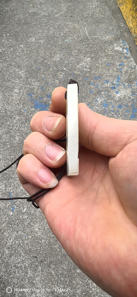 古玩玉器和田玉佩真品鑒賞圖