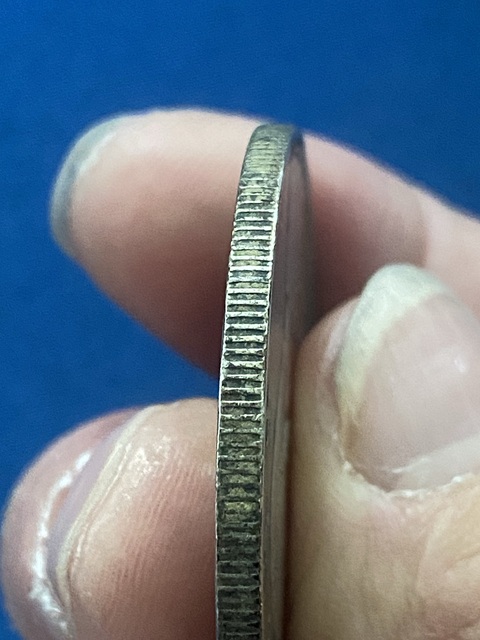 古玩錢幣民國三年袁像壹圓真品鑒賞圖