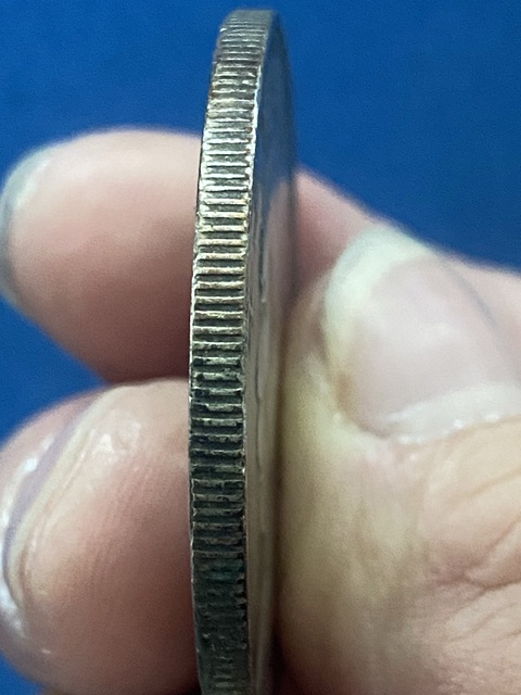 古玩錢幣民國三年袁像壹圓真品鑒賞圖