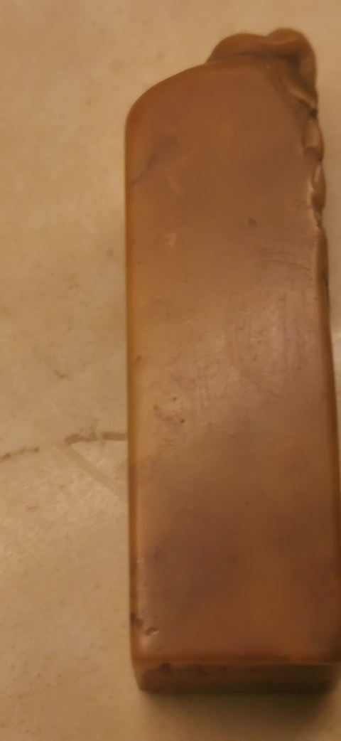 古玩雜項閑章：我思古人真品鑒賞圖