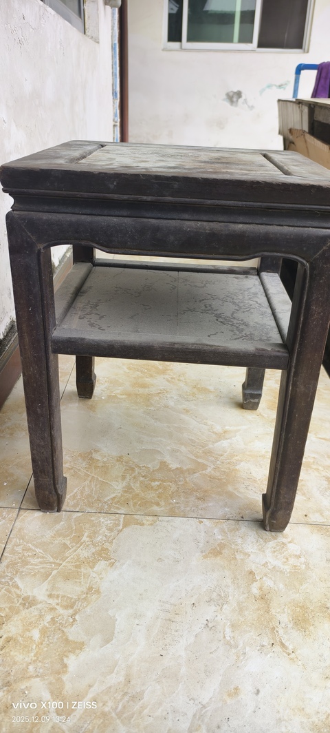 古玩雜項木幾真品鑒賞圖