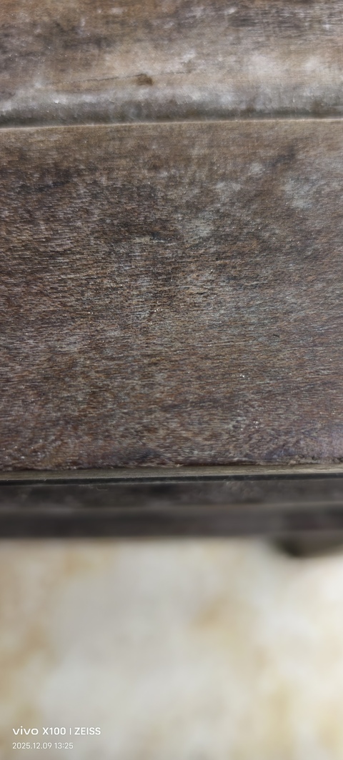 古玩雜項木幾真品鑒賞圖