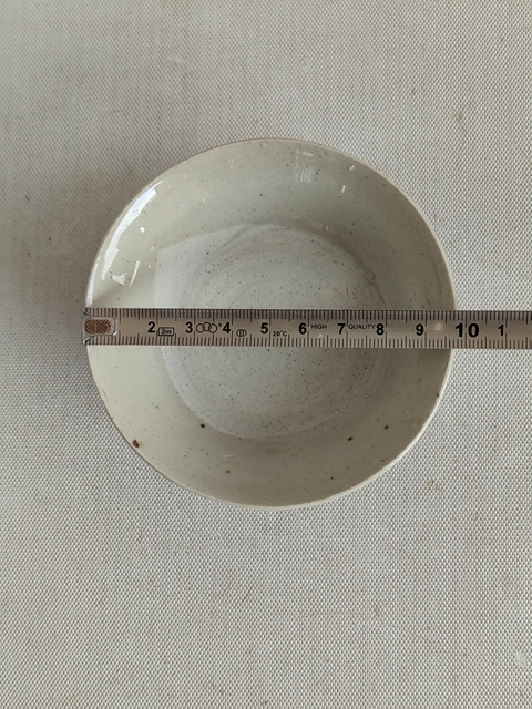 古玩陶瓷壽字吉語紋碗拍賣，當前價格580元