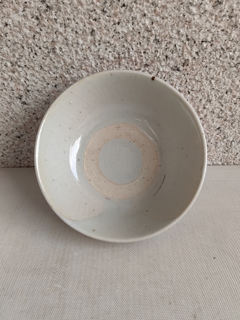 古玩陶瓷吉語(yǔ)紋碗拍賣，當(dāng)前價(jià)格850元