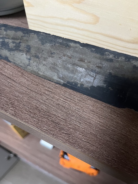 古玩銅器戰(zhàn)國青銅劍真品鑒賞圖