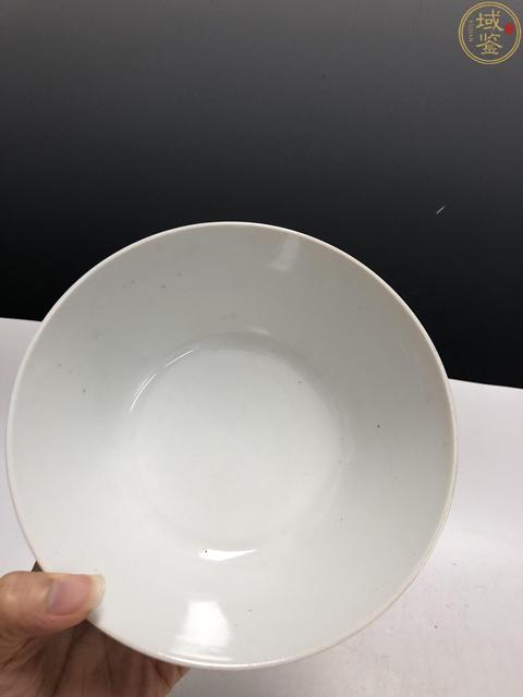 古玩陶瓷民國·粉彩壽星人物紋碗拍賣，當前價格688元