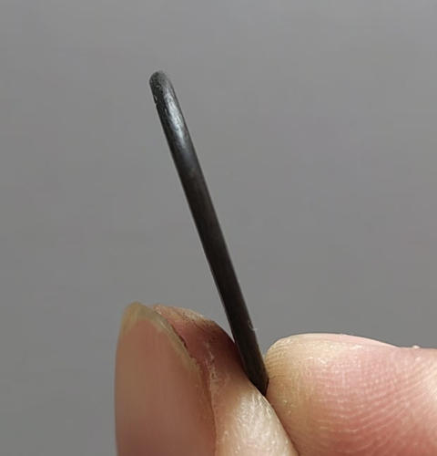 古玩錢幣永安五銖花錢 鄰國真品鑒賞圖