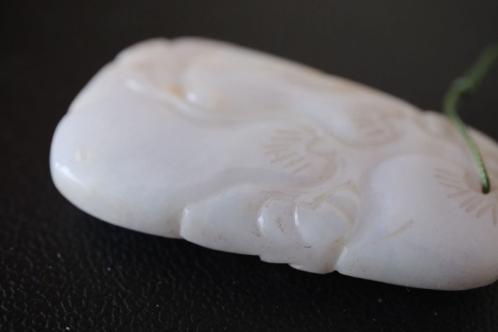 古玩玉器瓜果件真品鑒賞圖