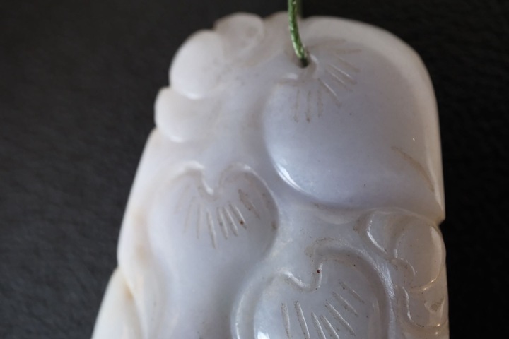 古玩玉器瓜果件真品鑒賞圖