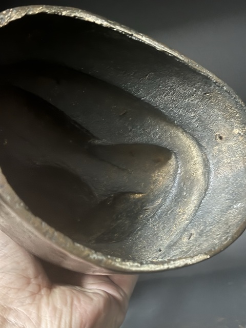 古玩銅器明·釋迦摩尼拍賣，當前價格55000元