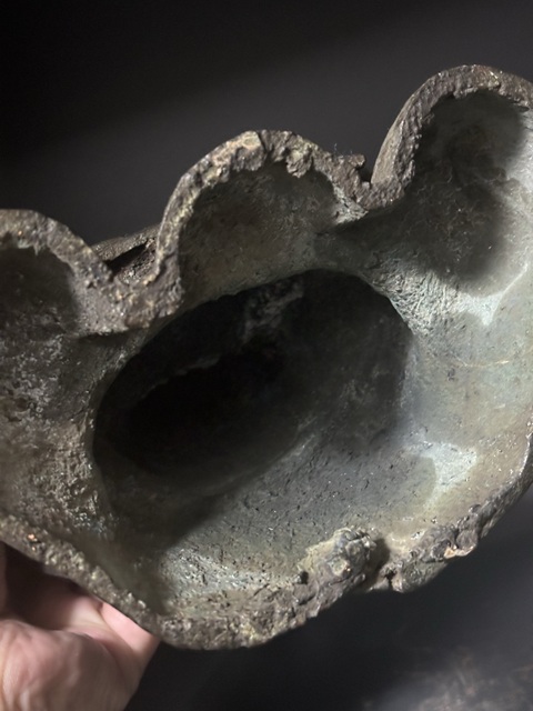 古玩銅器明·地藏王拍賣，當(dāng)前價格80000元