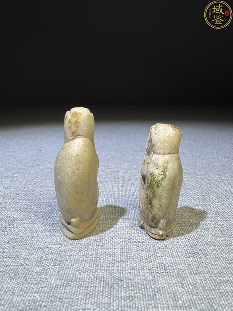 古玩玉器【民國】猴子墜【把玩神器】拍賣，當前價格0元