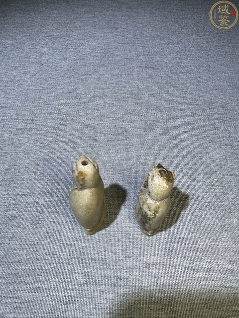 古玩玉器【民國】猴子墜【把玩神器】拍賣，當前價格0元