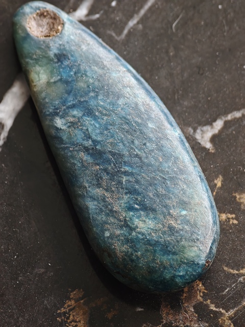 古玩玉器老卡子真品鑒賞圖