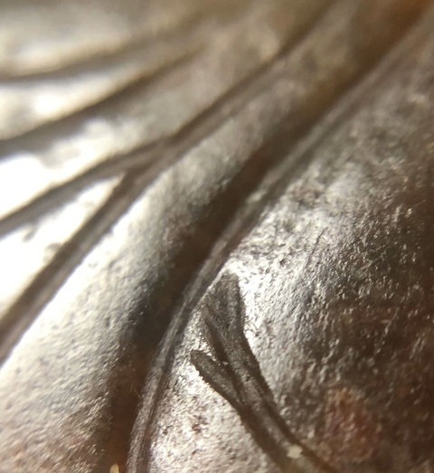 古玩玉器天然翡翠掛件真品鑒賞圖