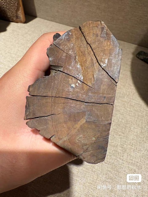 古玩雜項木雕關公真品鑒賞圖